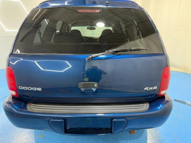 2001 Dodge Durango 1st Gen - Image 5 of 21