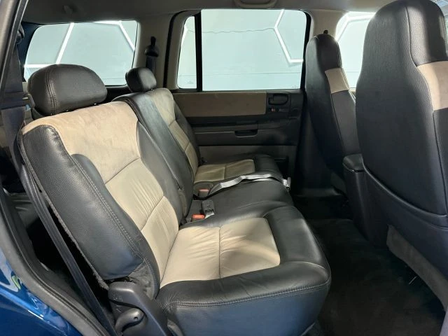 2001 Dodge Durango 1st Gen - Image 17 of 21