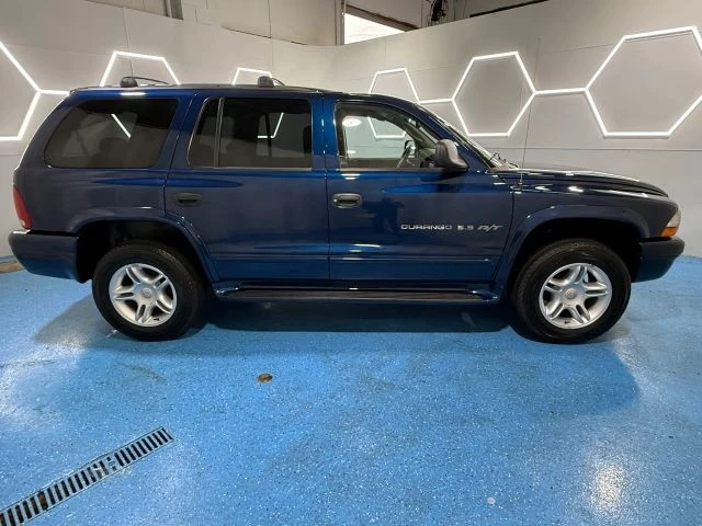 2001 Dodge Durango 1st Gen - Image 4 of 21