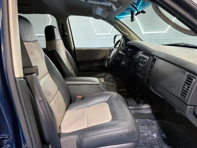 2001 Dodge Durango 1st Gen - Image 9 of 21