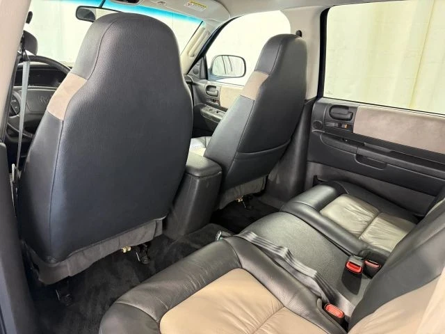 2001 Dodge Durango 1st Gen - Image 14 of 21