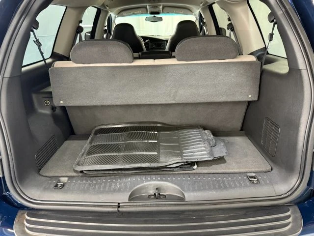 2001 Dodge Durango 1st Gen - Image 16 of 21