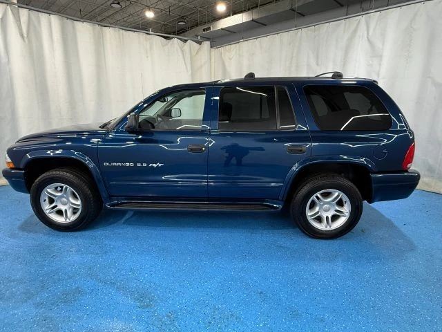 2001 Dodge Durango 1st Gen - Image 3 of 21