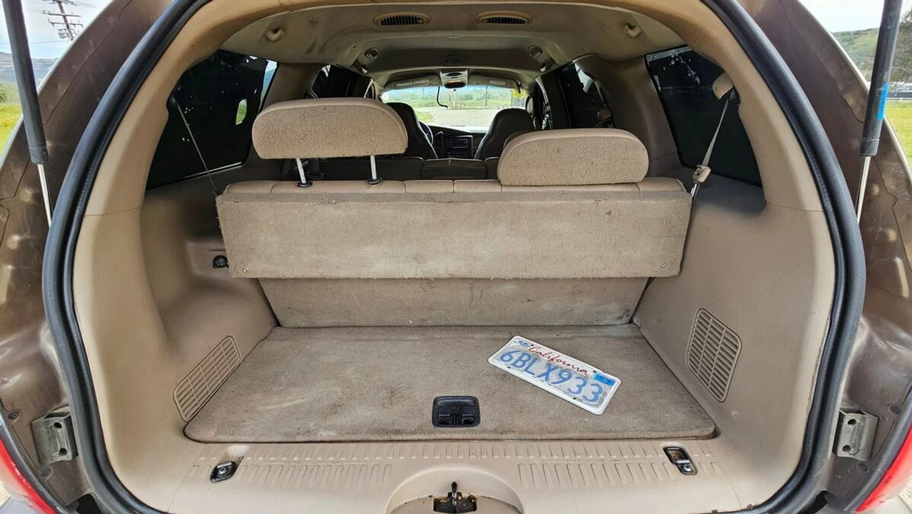 2001 Dodge Durango 1st Gen - Image 24 of 25