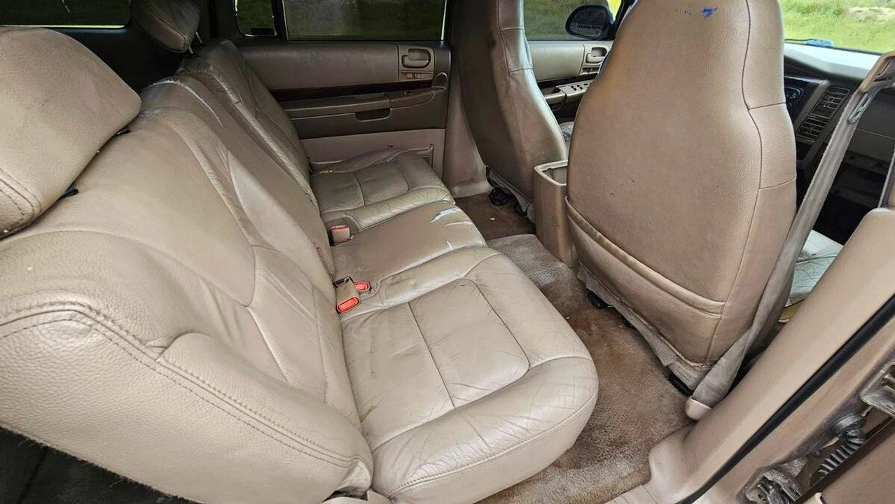 2001 Dodge Durango 1st Gen - Image 20 of 25