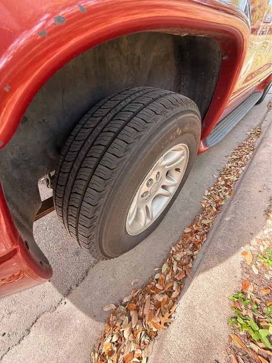 2001 Dodge Durango 1st Gen - Image 9 of 12