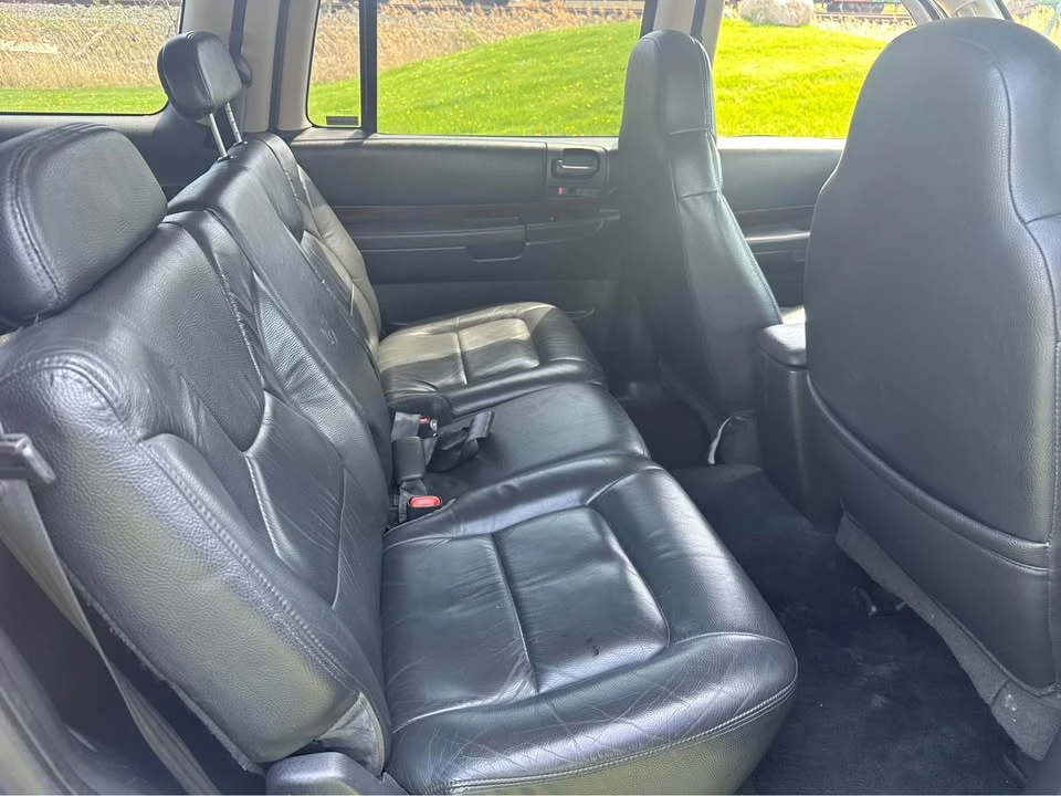 2001 Dodge Durango 1st Gen - Image 9 of 15