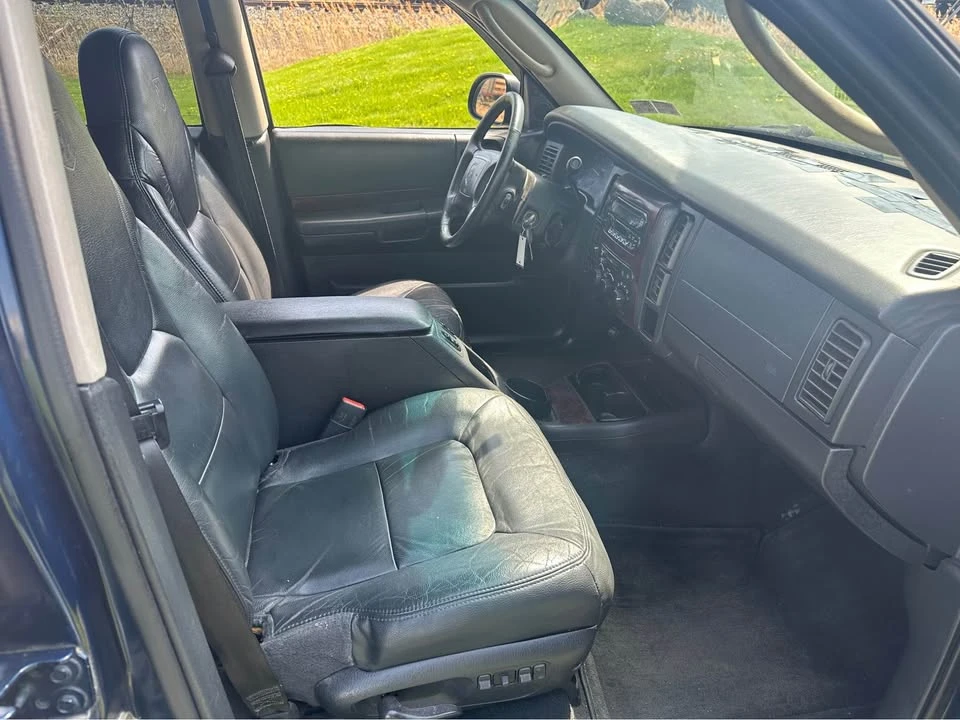 2001 Dodge Durango 1st Gen - Image 11 of 15