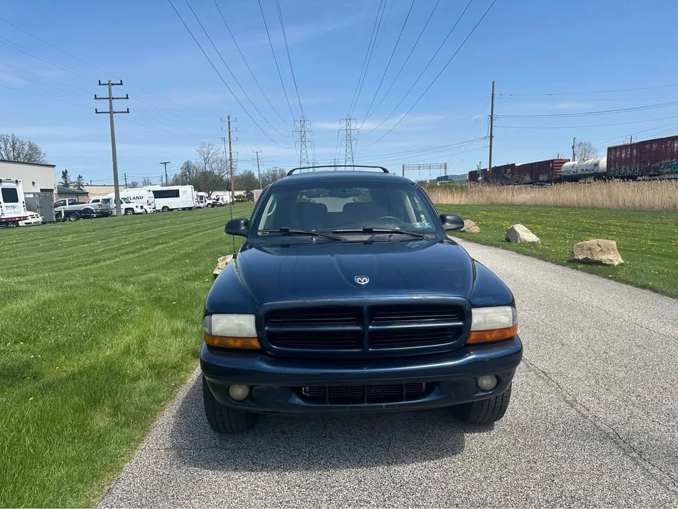 2001 Dodge Durango 1st Gen - Image 3 of 15