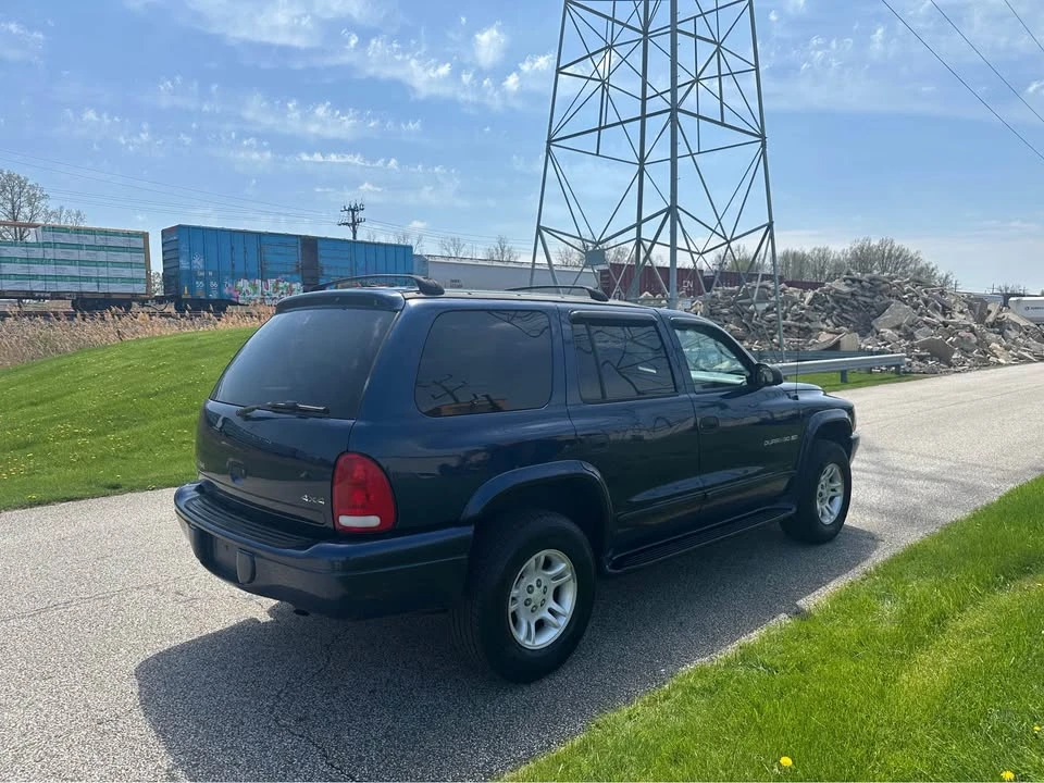 2001 Dodge Durango 1st Gen - Image 6 of 15