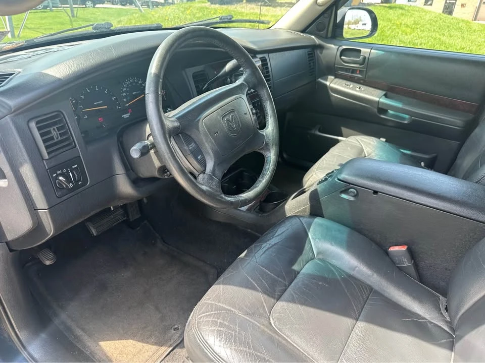 2001 Dodge Durango 1st Gen - Image 14 of 15