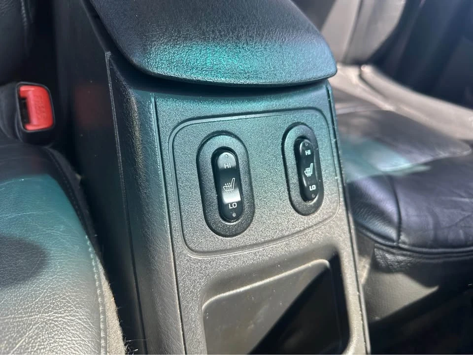 2001 Dodge Durango 1st Gen - Image 13 of 15