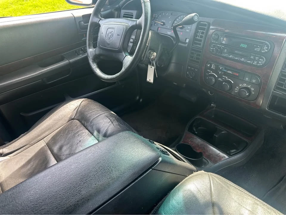 2001 Dodge Durango 1st Gen - Image 12 of 15