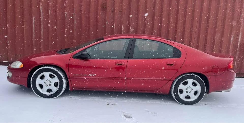 2001 Dodge Intrepid - Image 3 of 9