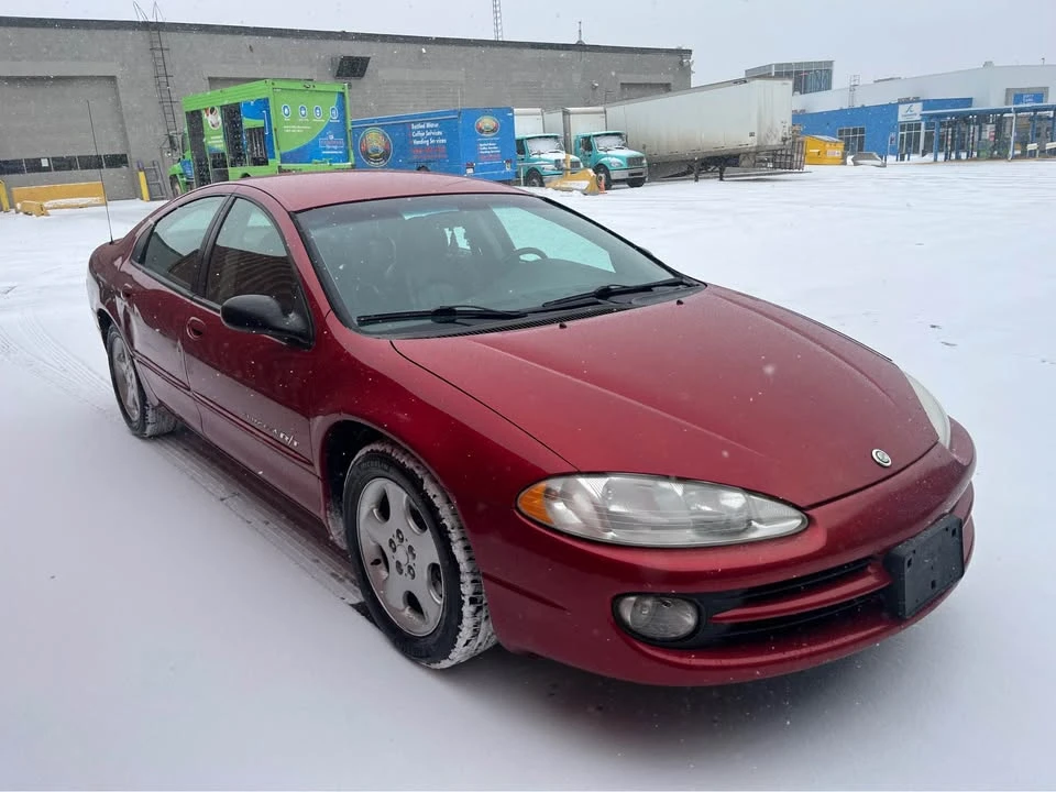 2001 Dodge Intrepid - Image 2 of 9