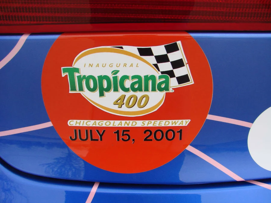 2001 Dodge Intrepid - Image 4 of 5
