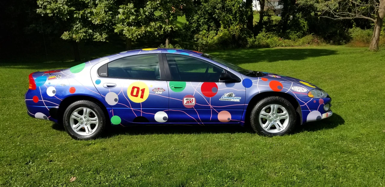 2001 Dodge Intrepid - Image 15 of 31