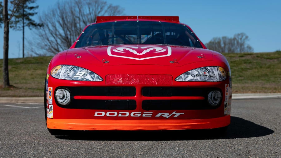2001 Dodge Intrepid - Image 14 of 31