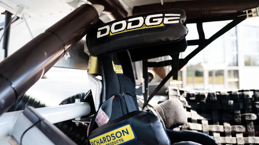 2001 Dodge Intrepid - Image 20 of 31