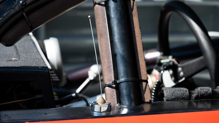 2001 Dodge Intrepid - Image 30 of 31