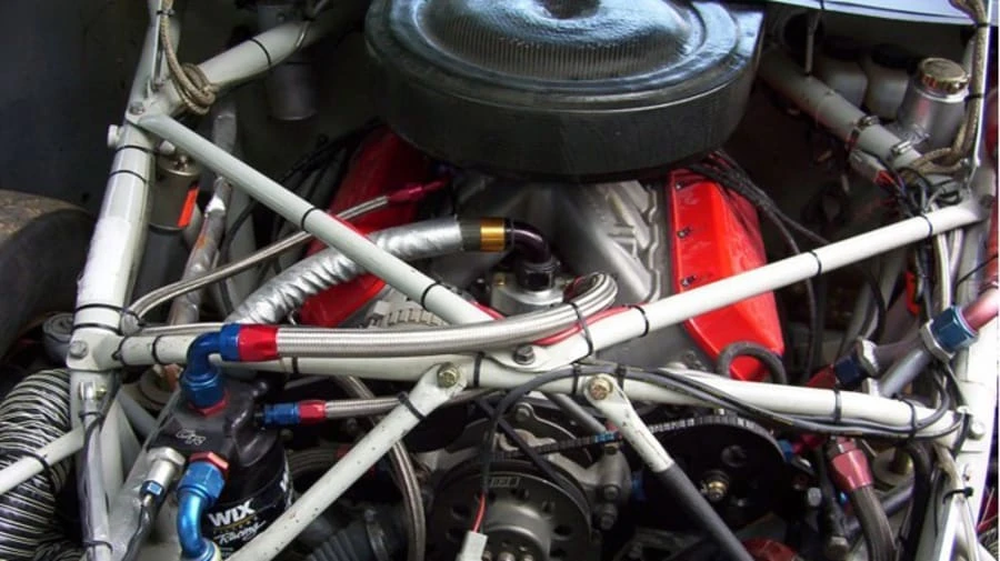 2001 Dodge Intrepid - Image 4 of 9