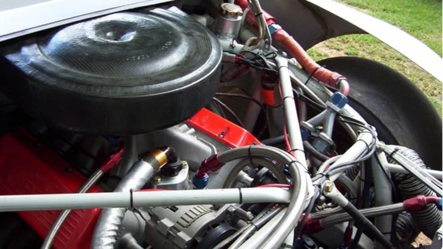 2001 Dodge Intrepid - Image 6 of 9