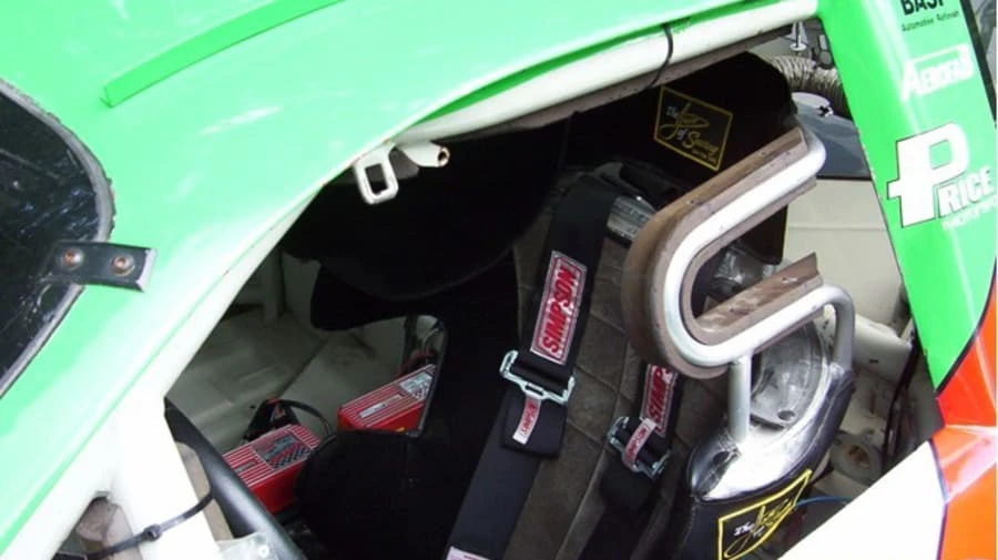 2001 Dodge Intrepid - Image 7 of 9