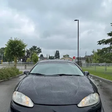 2001 Dodge Intrepid