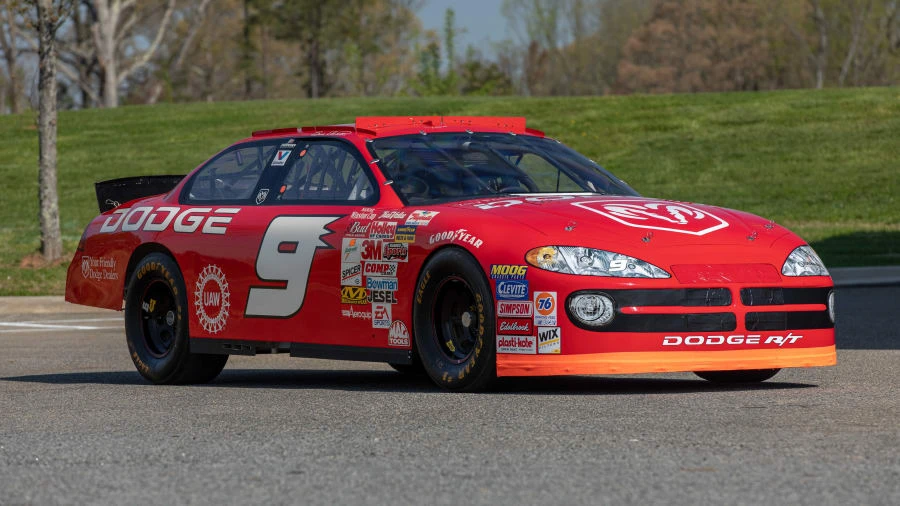 2001 Dodge Intrepid - Image 11 of 31