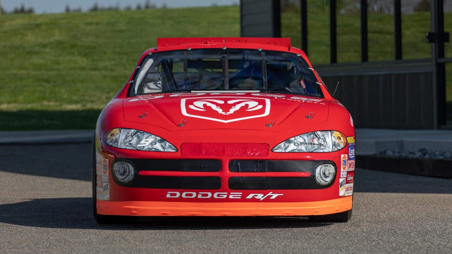 2001 Dodge Intrepid - Image 13 of 31