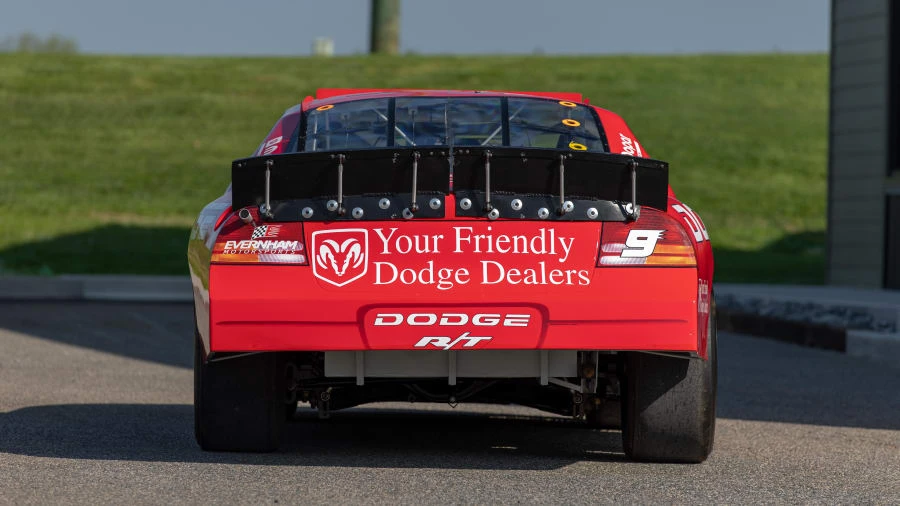2001 Dodge Intrepid - Image 14 of 31