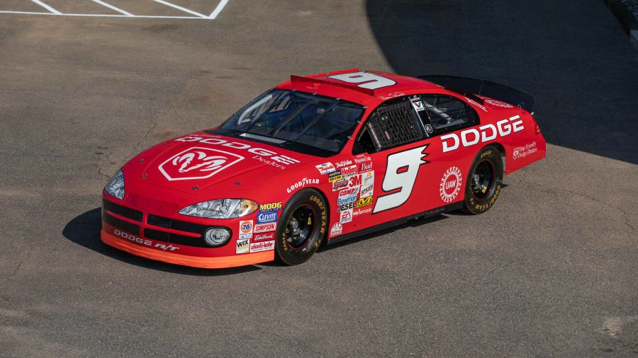 2001 Dodge Intrepid - Image 15 of 31
