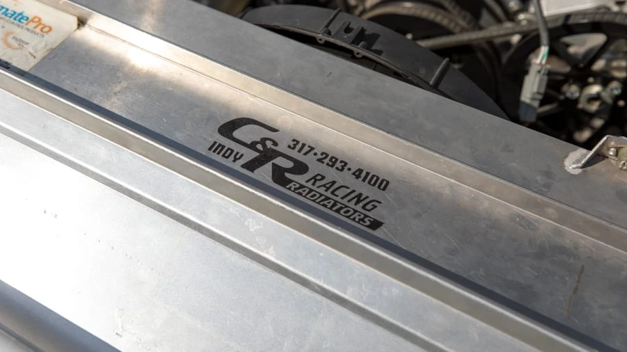 2001 Dodge Intrepid - Image 26 of 31