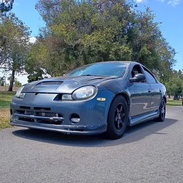 2001 Dodge Neon R/T Sedan 4D