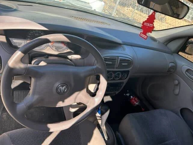 2001 Dodge Neon SRT-4 - Image 3 of 4