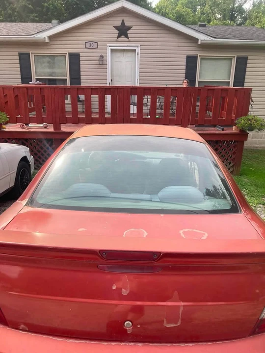2001 Dodge Neon - Image 3 of 6