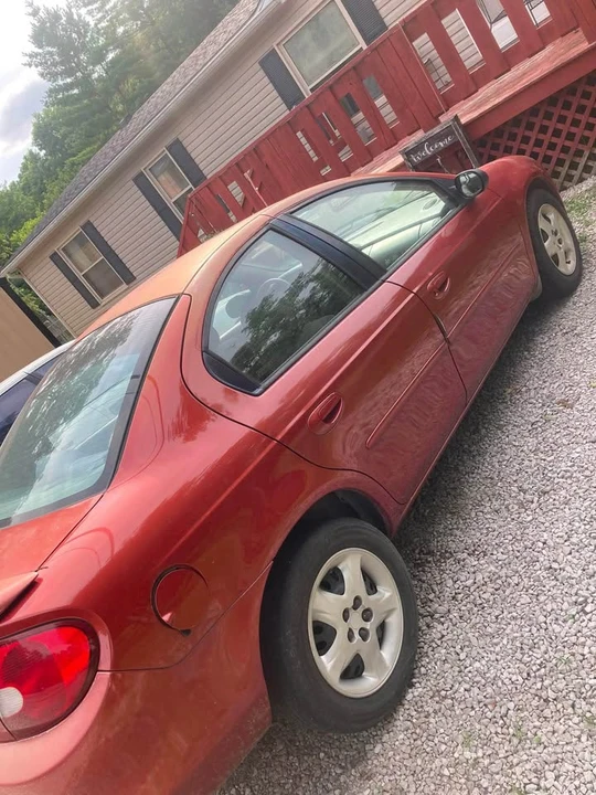 2001 Dodge Neon - Image 2 of 6