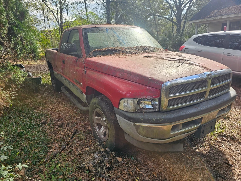 2001 Dodge Ram 2nd Gen - Image 3 of 5