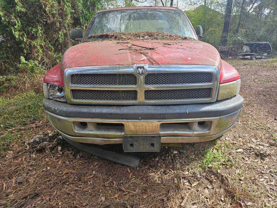 2001 Dodge Ram 2nd Gen - Image 2 of 5