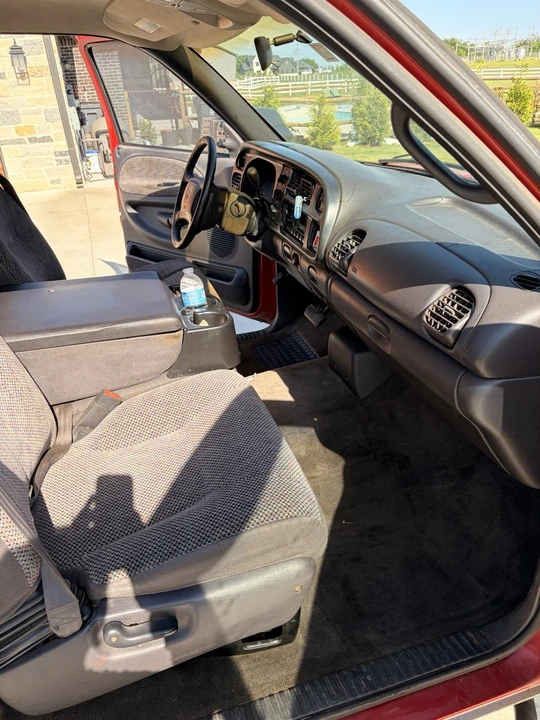 2001 Dodge Ram 2nd Gen - Image 10 of 11