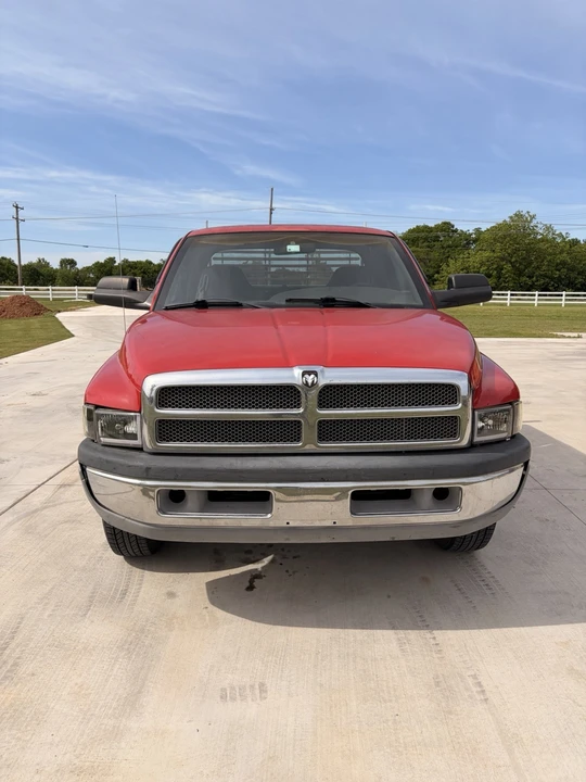 2001 Dodge Ram 2nd Gen - Image 7 of 11