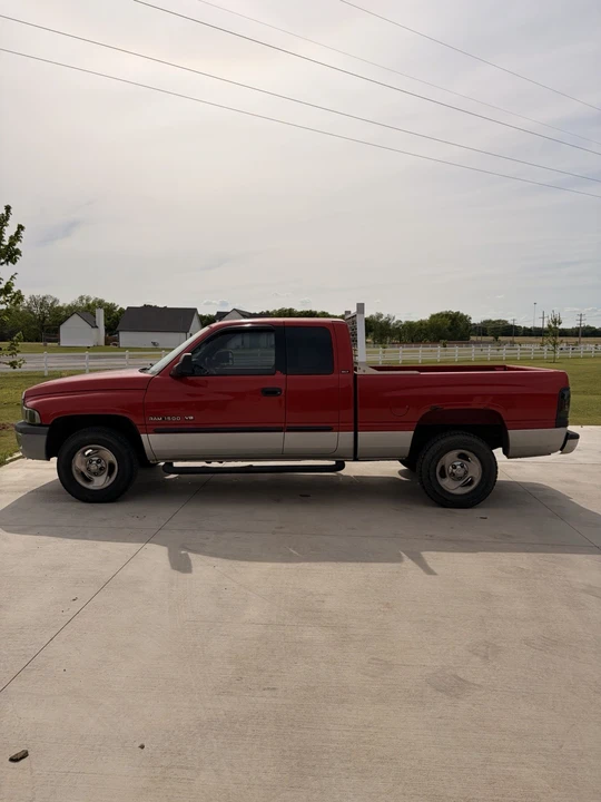 2001 Dodge Ram 2nd Gen - Image 2 of 11
