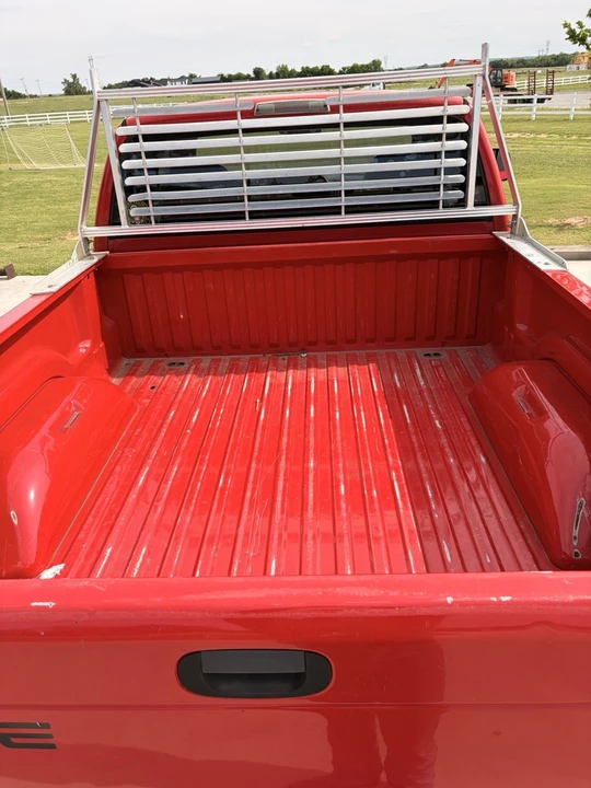 2001 Dodge Ram 2nd Gen - Image 4 of 11