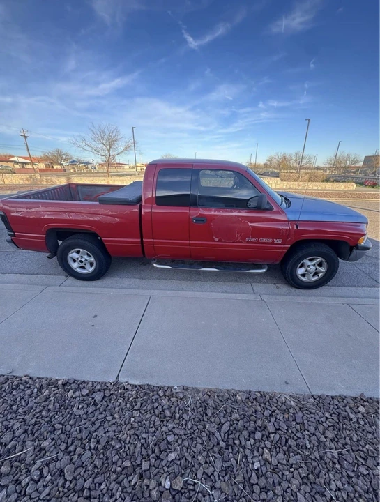 2001 Dodge Ram 2nd Gen - Image 4 of 4