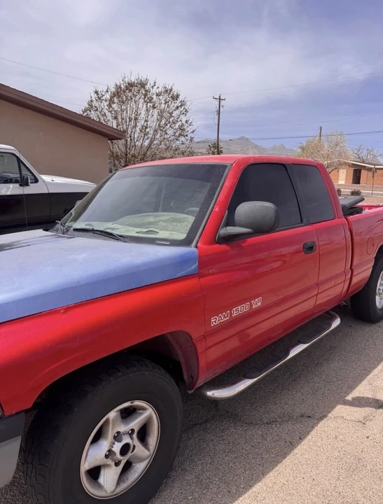2001 Dodge Ram 2nd Gen - Image 2 of 4