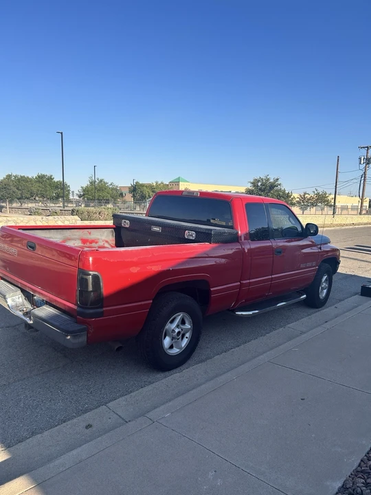 2001 Dodge Ram 2nd Gen - Image 3 of 4