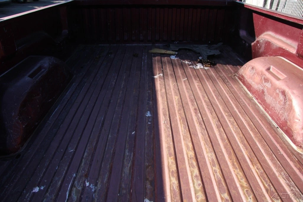 2001 Dodge Ram 2nd Gen - Image 5 of 21