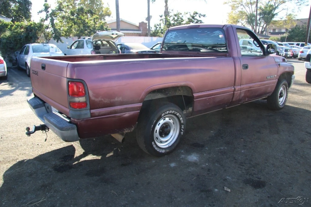 2001 Dodge Ram 2nd Gen - Image 6 of 21