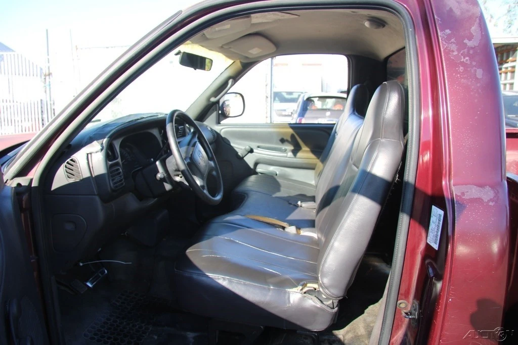 2001 Dodge Ram 2nd Gen - Image 12 of 21