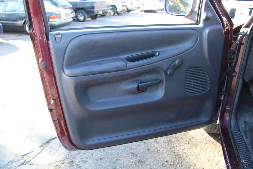 2001 Dodge Ram 2nd Gen - Image 11 of 21